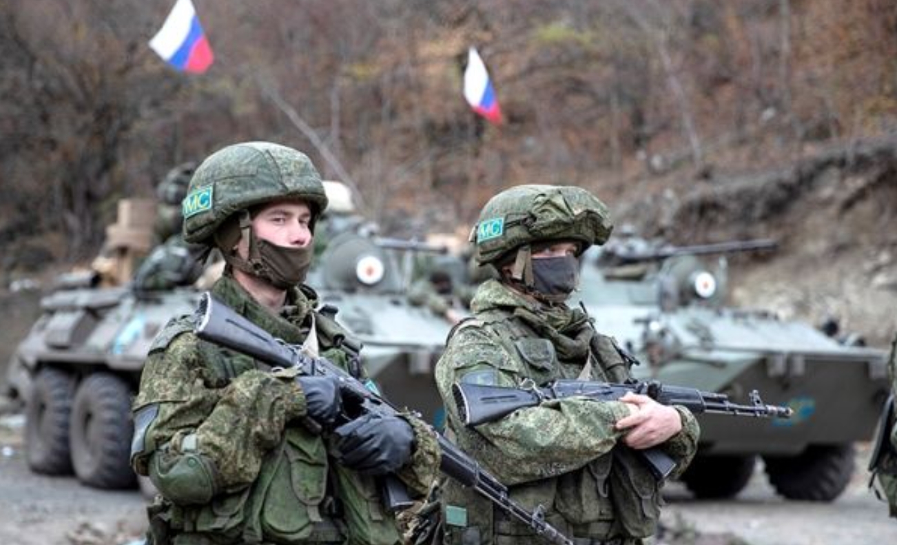 Президент Зеленський: Через два роки після мирної угоди Росія може повернутися