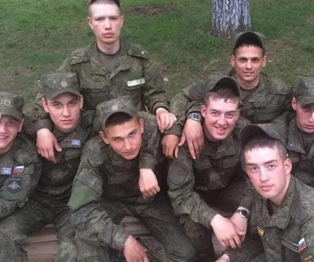 Росія знову перекидає в Україну військових, які вчиняли звірства в Бучі, – розвідка