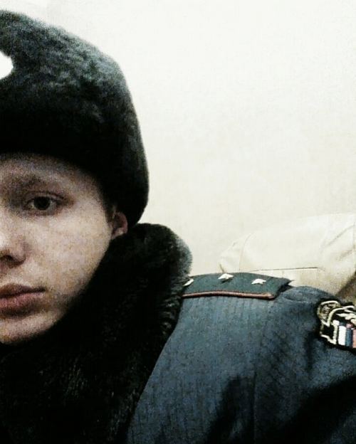 "Я буду різати ваші голови": 20-річний окупант-кат з Бучі знову погрожує українцям