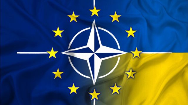 Країни НАТО обговорюють поставки важчої зброї Україні