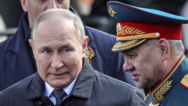 Розвідка США не вважає, що громадська думка у РФ може змусити Путіна припинити війну – CNN