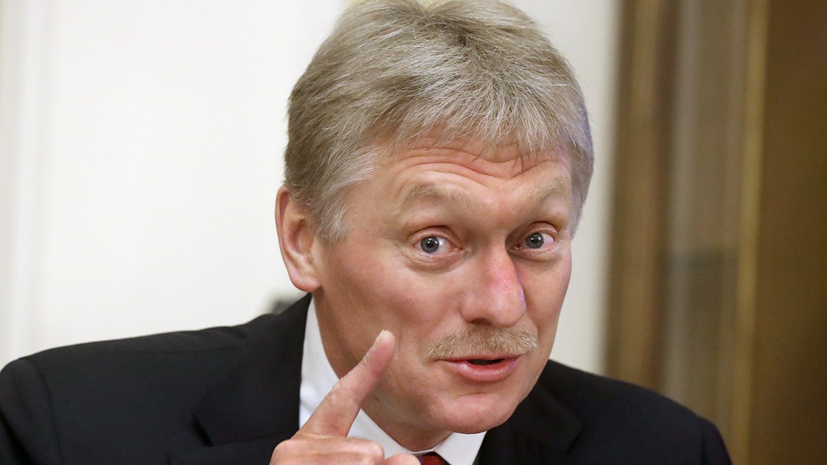 У Кремлі відреагували на затримання Медведчука