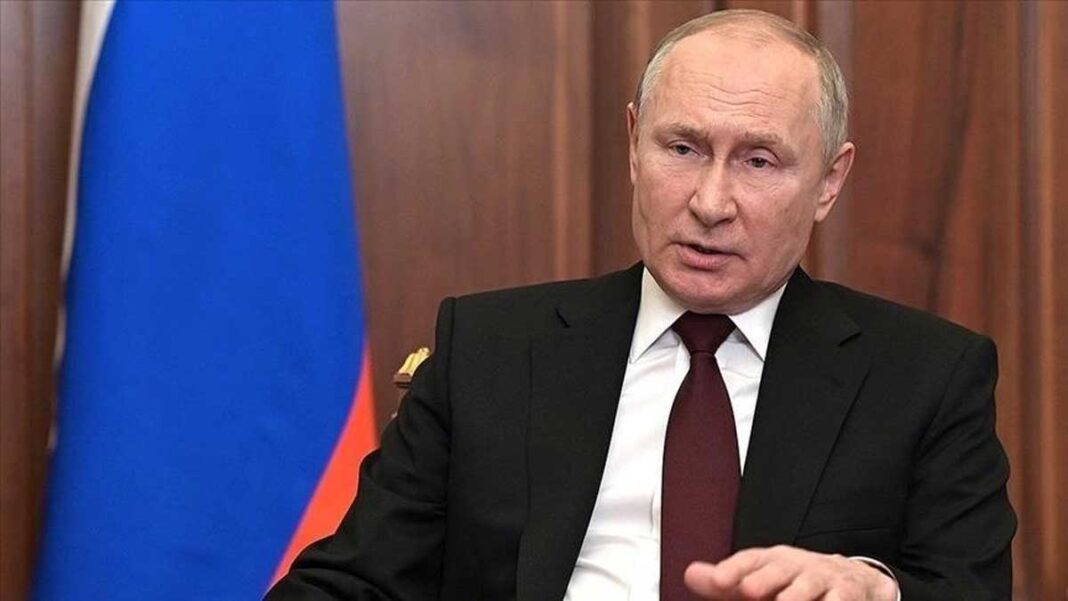 "Знайдуть задушеним шовковою хусткою": Аваков спрогнозував долю Путіна