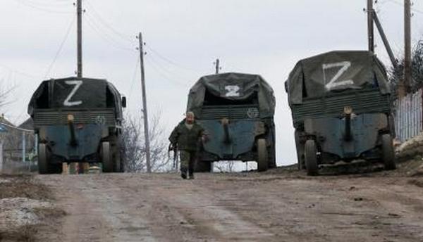У Росії оголосили про початок нового етапу "спецоперації" в Україні