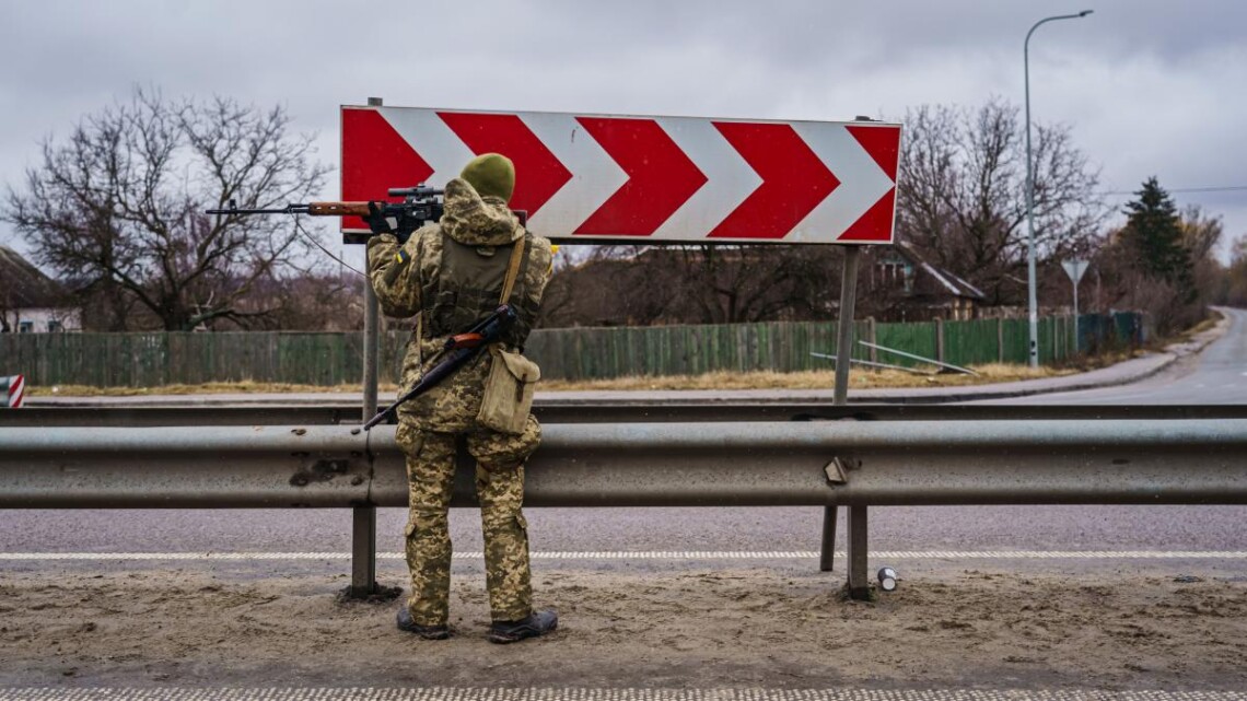 Росія перекидає до 20 тисяч найманців для боїв на Донбасі – The Guardian