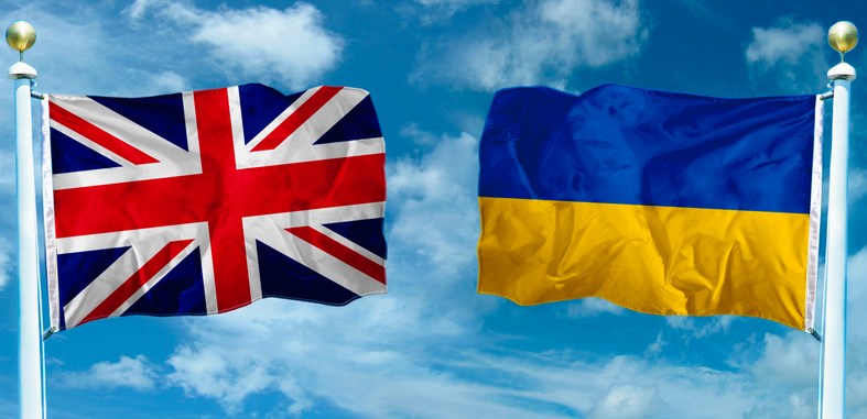 Британія вирішила повернути посольство в Київ