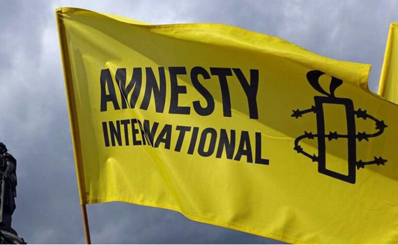 Аmnesty International заявила, що ЗСУ наражають на небезпеку мирне населення, в ОП відповіли