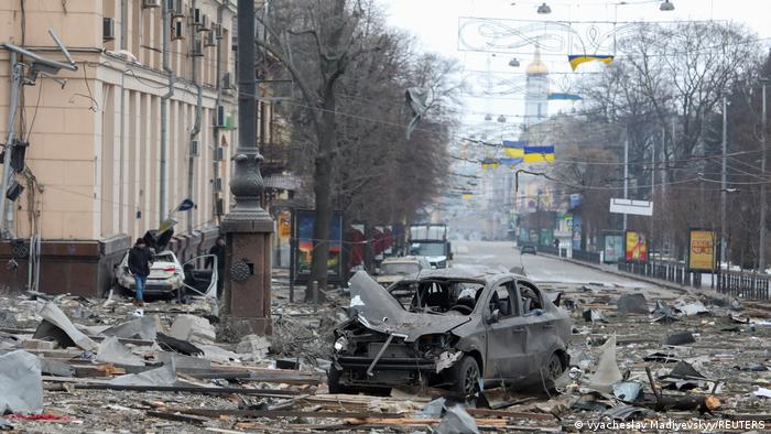 The Guardian: Переломний момент у війні України та РФ може статися у травні