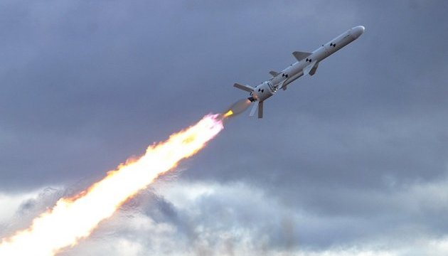 Росія з початку війни випустила по Україні понад 1900 ракет – Пентагон