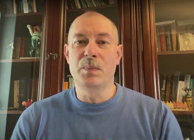 Жданов пояснив, навіщо Росія активізує атаки на півдні України