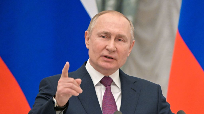 Путін може офіційно оголосити Україні війну 9 травня, – CNN