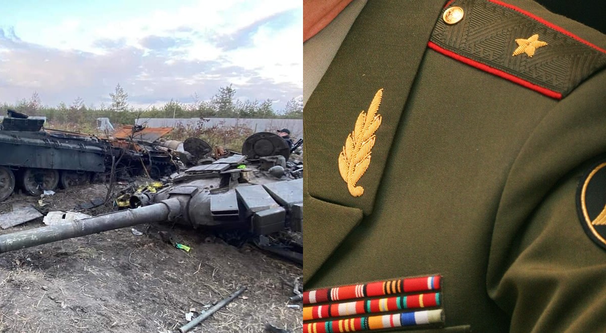 Касьянов пояснив, чому в Україні масово гинуть російські генерали
