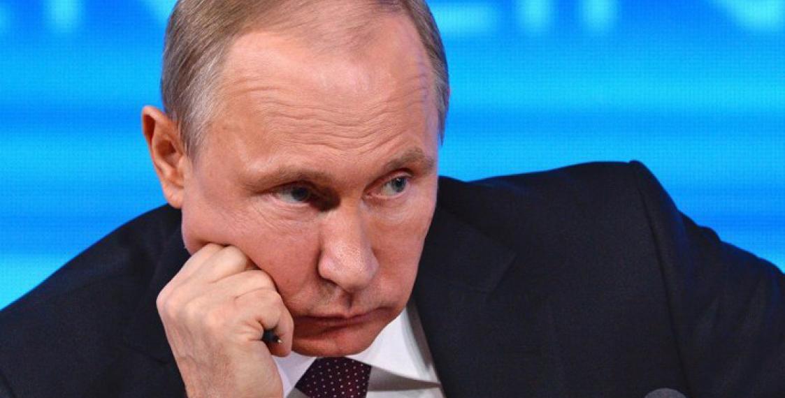 Патрушев предлагает Путину рассмотреть провокации с применением химического оружия против мирного населения РФ, – Аваков