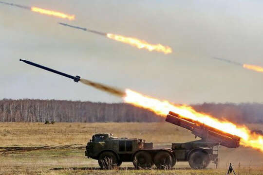 Жданов розповів, як довго Росія зможе обстрілювати Україну ракетами 