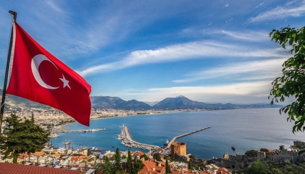 Європейці відмовляються в Туреччині селитися у готелях із росіянами