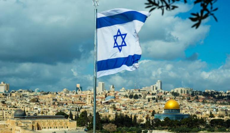 Ізраїль завдав ударів по іранських об'єктах поблизу баз РФ на узбережжі Середземного моря