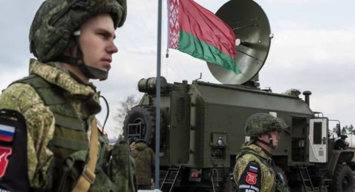 "Війська йдуть у нашу сторону": Жданов попередив про напружені тижні через ймовірність нападу Білорусі