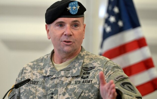 Американський генерал прогнозує вигнання російських окупантів з України до кінця літа