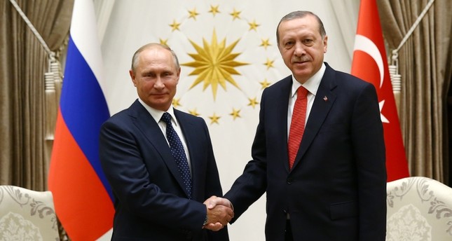 У Туреччині очікують візиту Путіна найближчими днями – ЗМІ