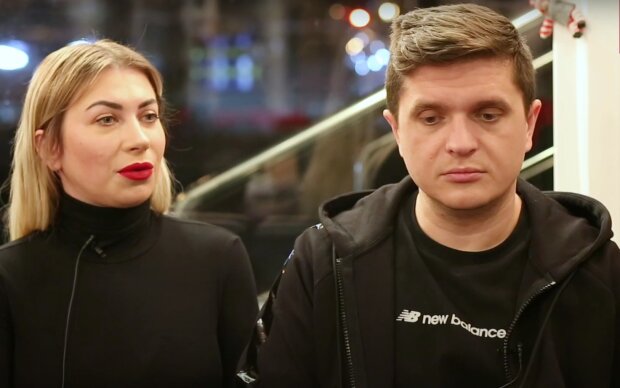  Анатолій Анатоліч з дружиною розповіли, як їхали з Києва: "Діти бачили трупи"
