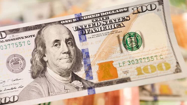 Експерти розповіли, яким буде курс долара у вересні