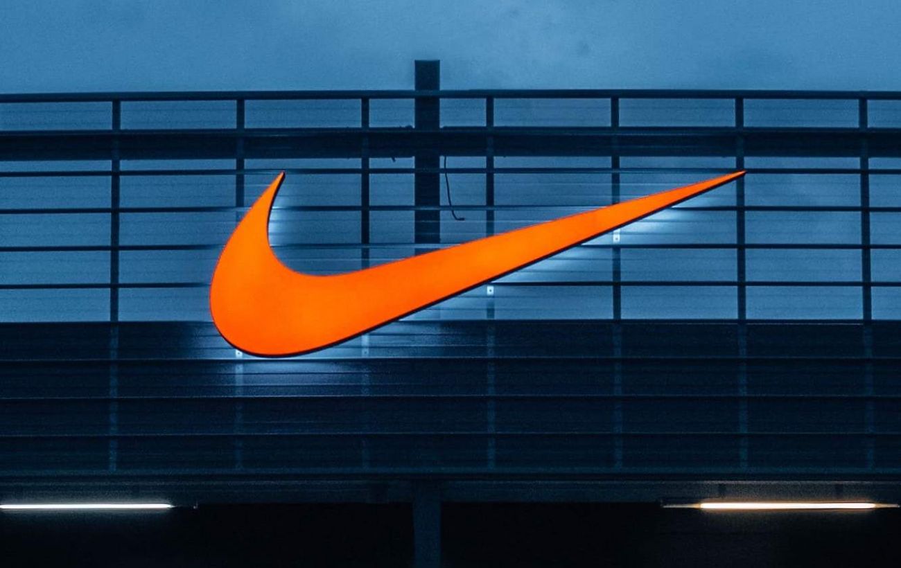 Компанія Nike вирішила піти з Росії