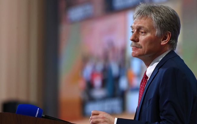 У Кремлі чекають від України прийняття окупації територій