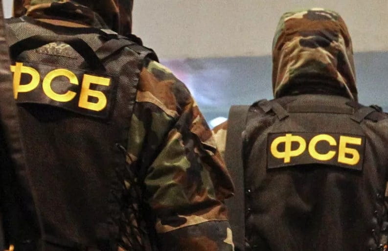 ФСБ може здійснити палацовий переворот у Росії – Жданов