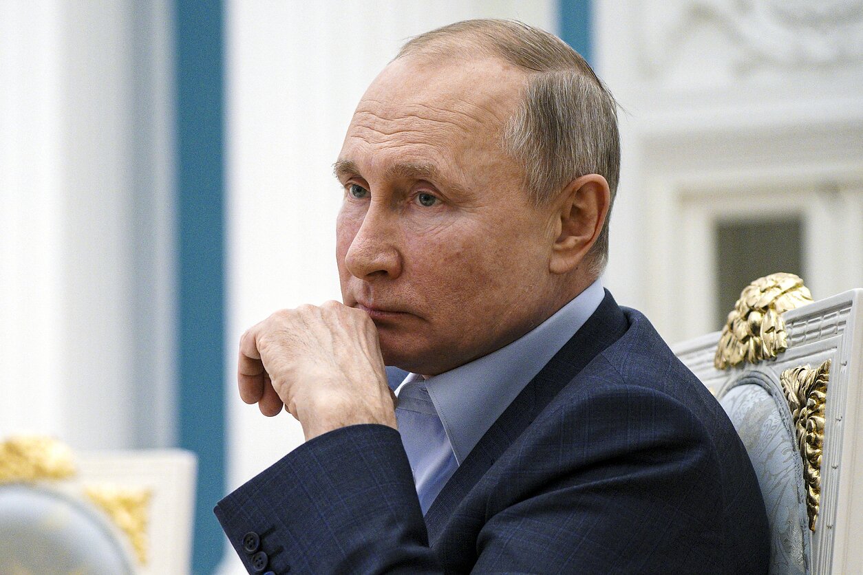 Російська опозиціонерка пояснила, яким буде початок кінця режиму Путіна