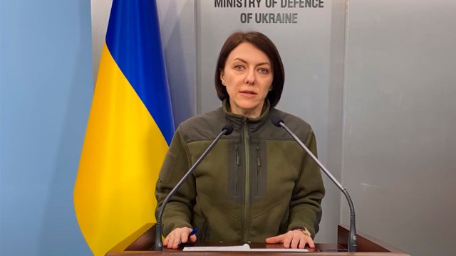 У Міноборони назвали дві цілі окупантів на сході України