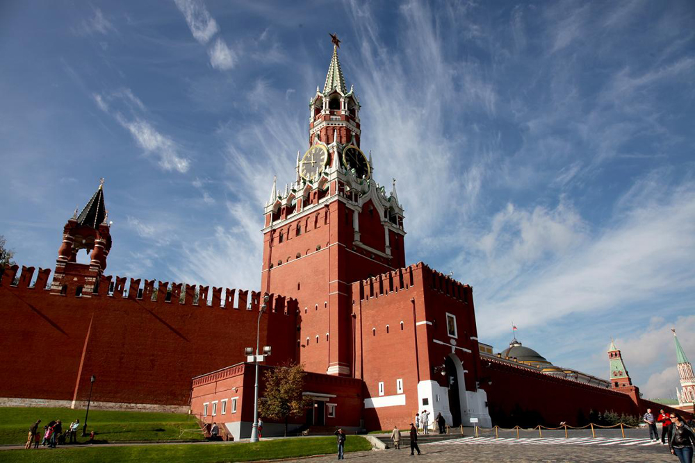 Кремль хоче приєднати всі окуповані території України до РФ: названо терміни