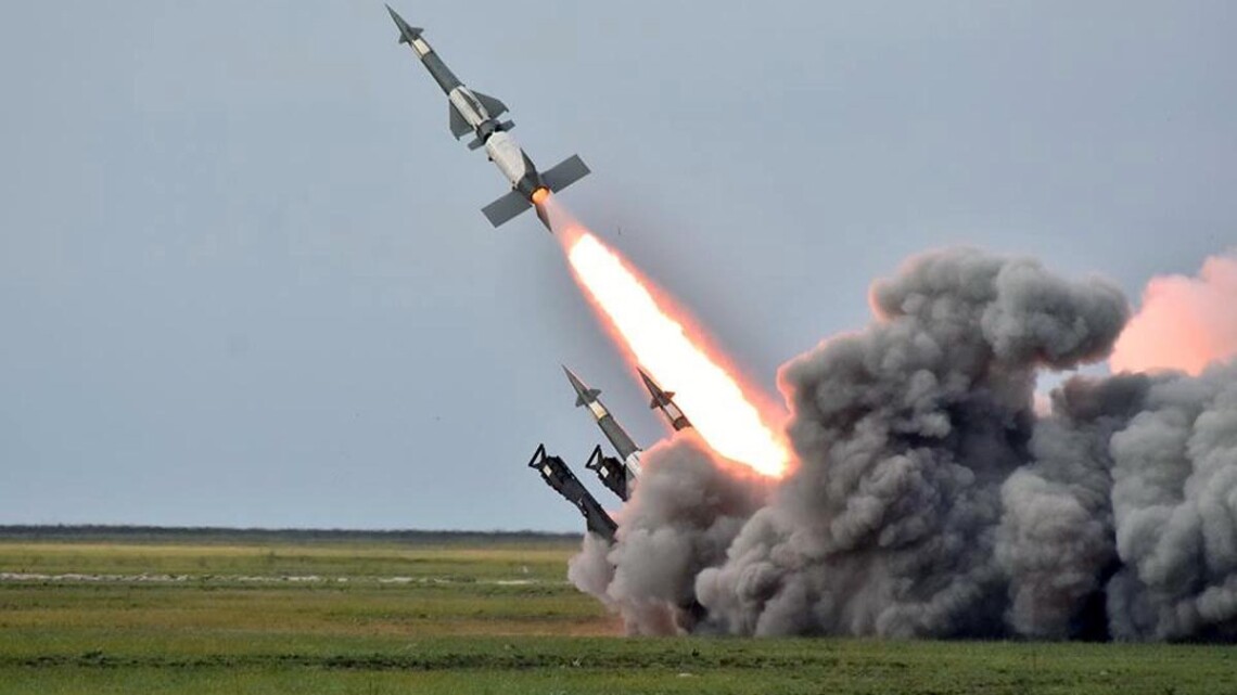Війська РФ завдали ракетних ударів по Сумській області