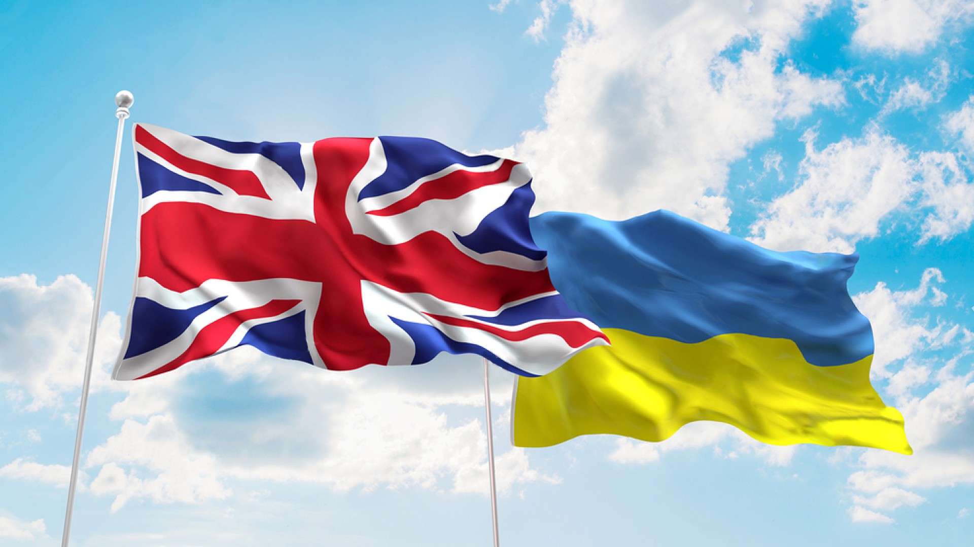 Британія передасть Україні ракетні системи залпового вогню дальністю 80 км – CNN