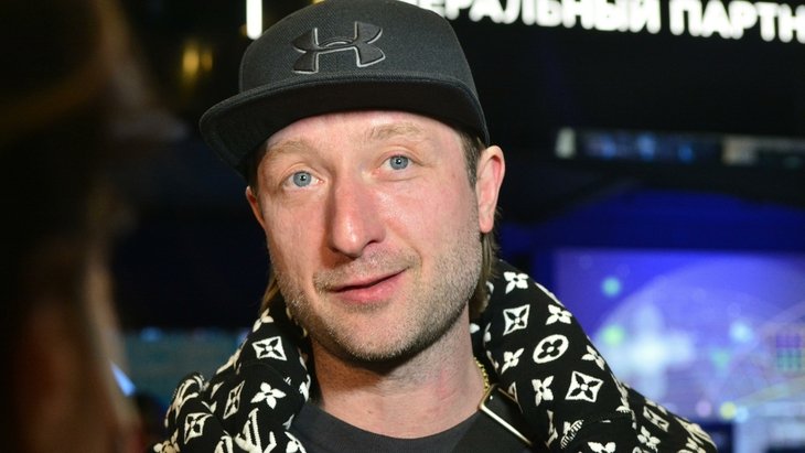 Плющенко пообіцяв обов'язково привезти шоу своє льодове шоу в "ДНР"