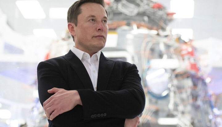 Ілон Маск передав Україні сонячні електростанції з батареями Tesla Powerwall