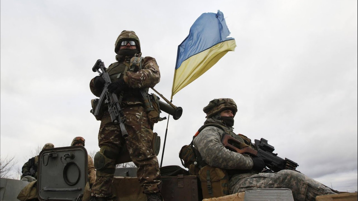 Україна вижила і героїчно зупиняє російську навалу, захищає себе й увесь цивілізований світ. І це головний підсумок перших 100 днів війни, – Фесенко