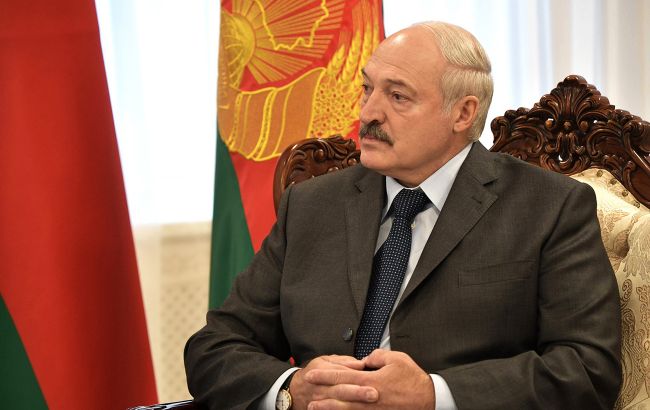 Російська Федерація нібито не прагне захопити Україну. Принаймні, в цьому впевнений лідер білоруського режиму Олександр Лукашенко.