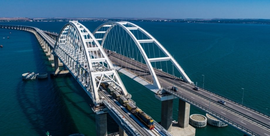 Відомий екстрасенс передбачив долю Кримського моста