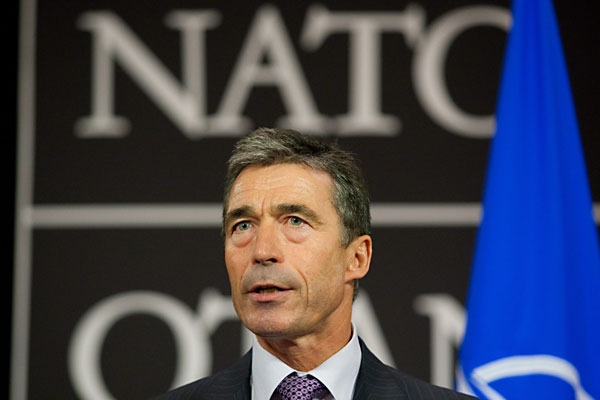 Колишній генсек НАТО назвав помилки, яких Альянс припустився щодо України