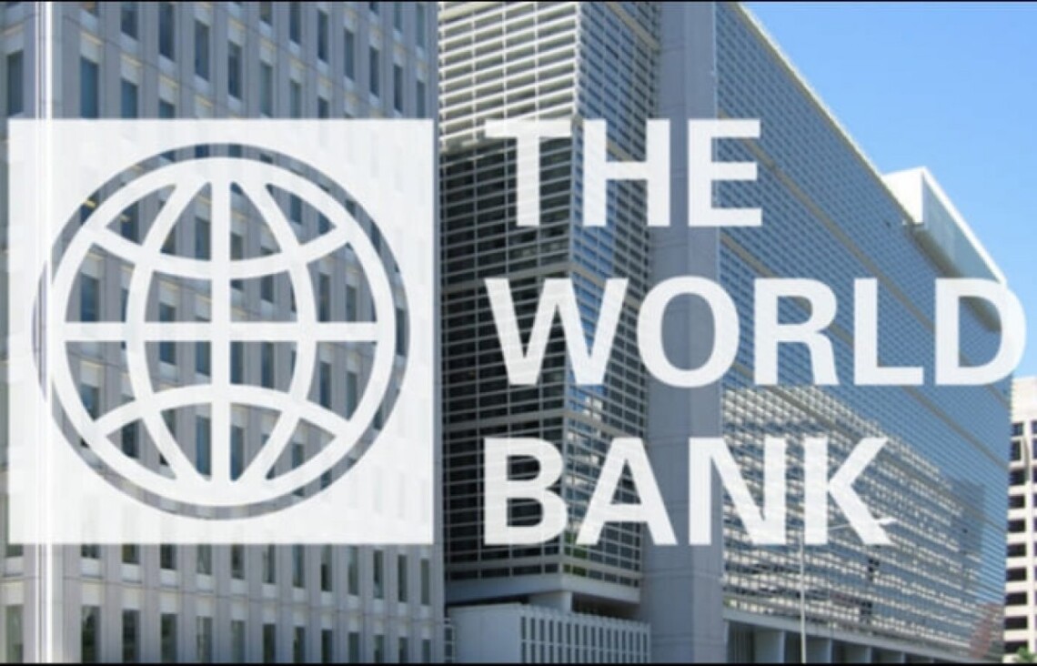 Війна в Україні вдарить по глобальній економіці: Світовий банк погіршив прогнози