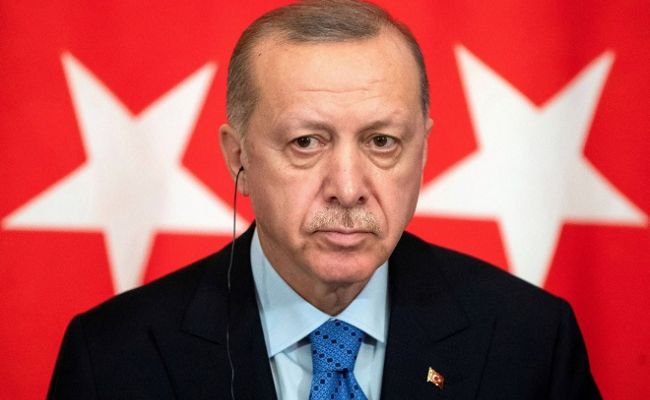Ердоган використовує всі "козирі": Туреччина може стати головним "переможцем" у війні РФ проти України – Daily Mail