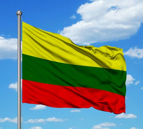 У Держдумі РФ запропонували скасувати незалежність Литви