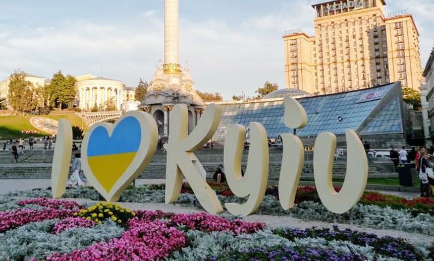 Росія поширює фейк про новий наступ на Київ найближчими днями