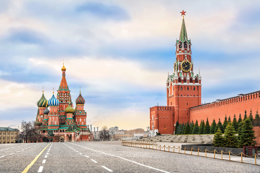 Кремль хоче об’єднати окуповані території в окремий федеральний округ РФ – ЗМІ