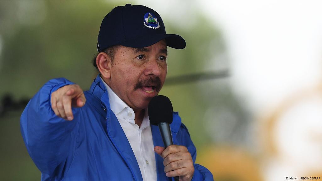 Президент Нікарагуа дозволив ввести до країни війська РФ