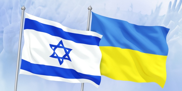 Прагне всидіти на двох стільцях: ексглава Моссада розкритикував Ізраїль за ставлення до війни в Україні