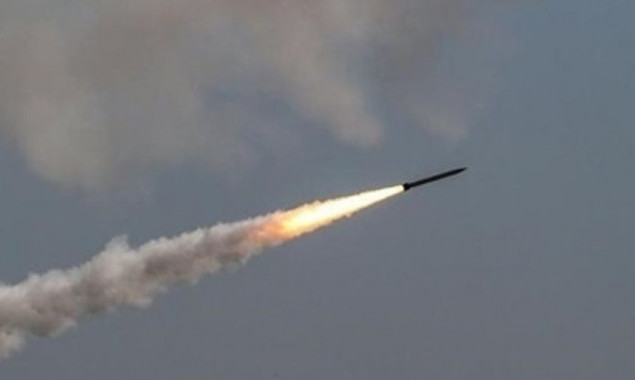 Окупанти завдали ракетного удару по Одеській області з території Криму