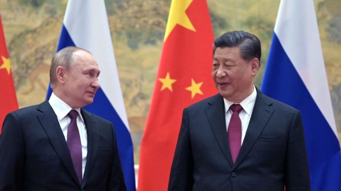 Путін та Сі Цзіньпін обговорили Україну: що про це відомо?