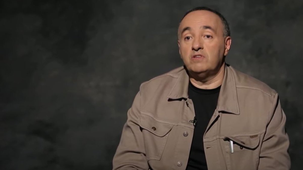 Роднянський назвав два фільми, які показують справжню Росію і пояснюють причини нападу на Україну