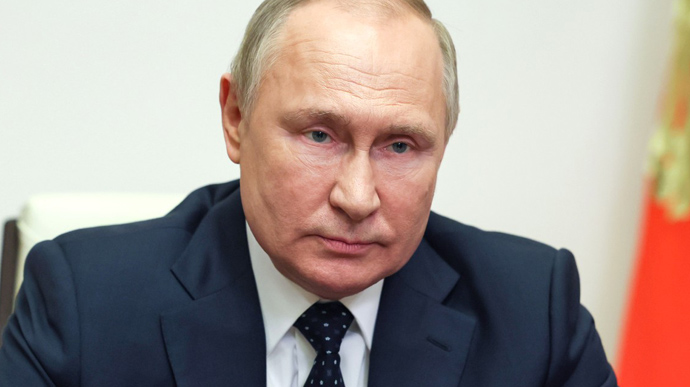 Путіна змусили перенести виступ на ПМЕФ: завадили ddos-атаки